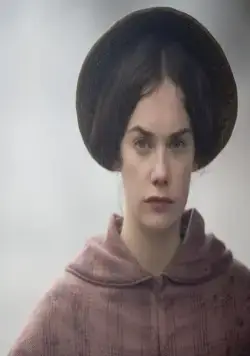 Кадр из Джейн Эйр (2006) Кадр 1 из сериала Джейн Эйр / Jane Eyre (2006)