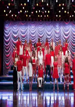 Кадр из Хор (2009) Кадр 1 из сериала Хор / Glee (2009)