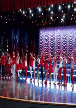Кадр из Хор (2009) Кадр 2 из сериала Хор / Glee (2009)