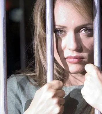 Кадр из В плену страсти (2004) Кадр 2 из сериала В плену страсти / Prisionera (2004)