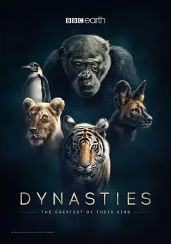 Постер: Династии / Dynasties (2018)