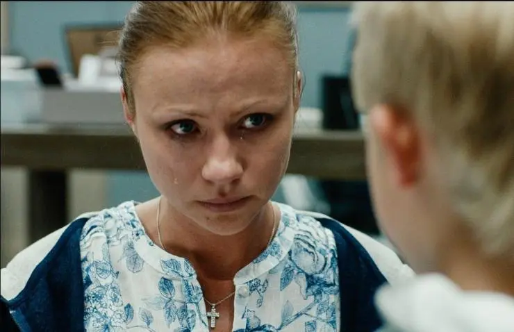Кадр из Сын (2014) Кадр 1 из сериала Сын (2014)