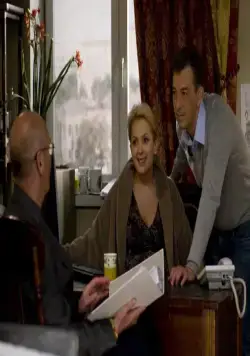 Кадр из Подарок судьбы (2010) Кадр 3 из сериала Подарок судьбы (2010)