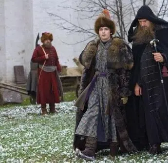 Кадр из Раскол (2011) Кадр 1 из сериала Раскол (2011)