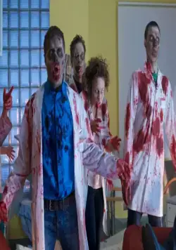 Кадр из Интерны (2010) Кадр 2 из сериала Интерны / Interny (2010)