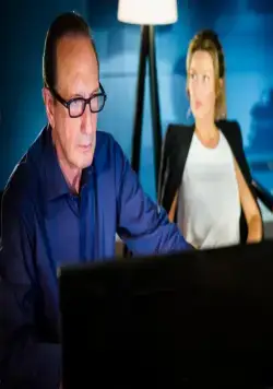 Кадр из Чтец (2015) Кадр 1 из сериала Чтец (2015)