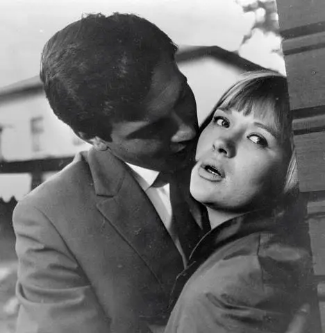 Кадр из Журналист (1967) Кадр 1 из аниме сериала Журналист (1967)