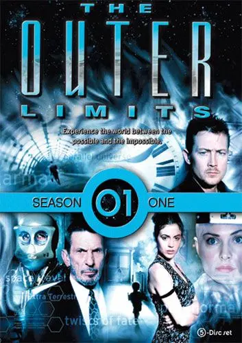 Постер: За гранью возможного / The Outer Limits (1995)