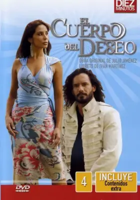 Постер: Вторая жизнь / El Cuerpo del Deseo (2005)