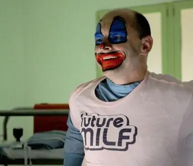Кадр из Дэцкая больница (2008) Кадр 3 из сериала Дэцкая больница / Childrens Hospital (2008)