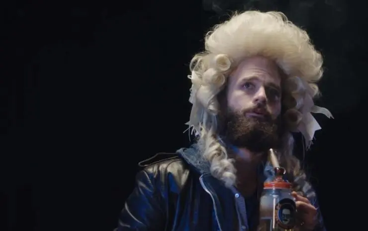 Кадр из Кайф с доставкой (2016) Кадр 1 из сериала Кайф с доставкой / High Maintenance (2016)