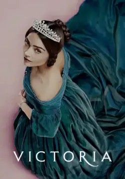 Постер: Виктория / Victoria (2016)