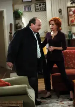 Кадр из Майк и Молли (2010) Кадр 3 из сериала Майк и Молли / Mike & Molly (2010)