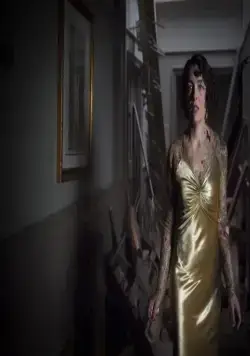 Кадр из Алкион (2017) Кадр 1 из сериала Алкион / The Halcyon (2017)