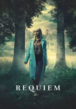 Постер: Реквием / Requiem (2018)
