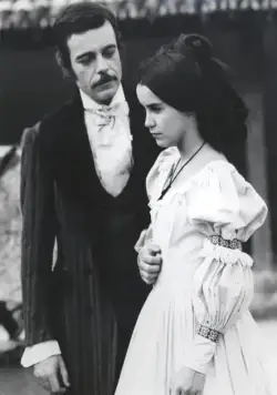 Кадр из Рабыня Изаура (1976) Кадр 2 из сериала Рабыня Изаура / Escrava Isaura (1976)