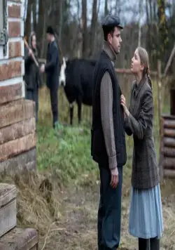 Кадр из На пороге любви (2017) Кадр 2 из сериала На пороге любви (2017)
