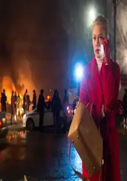 Кадр из Домашний арест (2019) Кадр 1 из сериала Домашний арест (2019)
