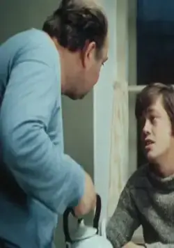 Кадр из Старший сын (1975) Кадр 3 из фильма Старший сын (1975)