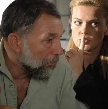 Кадр из Бухта страха (2007) Кадр 1 из сериала Бухта страха (2007)