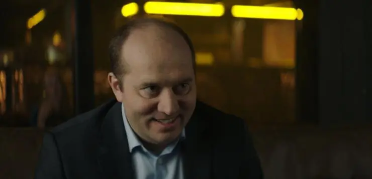 Кадр из Мылодрама (2019) Кадр 1 из сериала Мылодрама (2019)