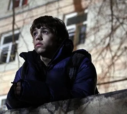 Кадр из Возвращение домой (2011) Кадр 3 из сериала Возвращение домой (2011)