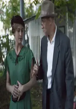 Кадр из Торгсин (2017) Кадр 2 из сериала Торгсин (2017)