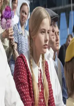 Кадр из Торгсин (2017) Кадр 3 из сериала Торгсин (2017)