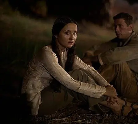 Кадр из Единственный мужчина (2010) Кадр 3 из сериала Единственный мужчина (2010)