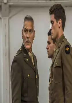 Кадр из Уловка-22 (2019) Кадр 3 из сериала Уловка-22 / Catch-22 (2019)