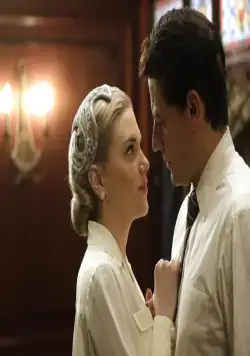 Кадр из Вечность (2014) Кадр 3 из сериала Вечность / Forever (2014)