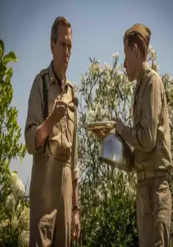 Кадр из Уловка-22 (2019) Кадр 2 из сериала Уловка-22 / Catch-22 (2019)