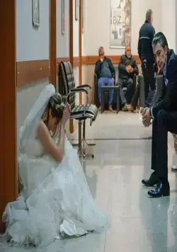 Кадр из Вдребезги (2014) Кадр 2 из сериала Вдребезги / Paramparça (2014)