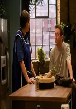 Кадр из Никаких свиданий (2006) Кадр 3 из сериала Никаких свиданий / Not Going Out (2006)