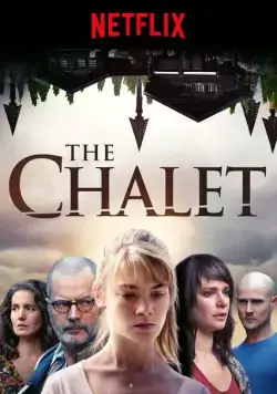 Постер: Шале / Le chalet (2017)
