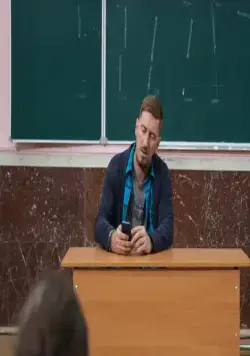 Кадр из Живой (2017) Кадр 3 из сериала Живой (2017)