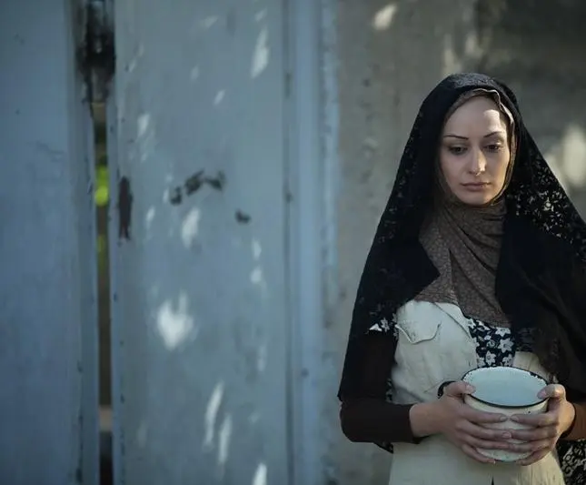 Кадр из Стрелок (2012) Кадр 2 из сериала Стрелок (2012)