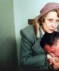 Кадр из В круге первом (2006) Кадр 1 из сериала В круге первом (2006)