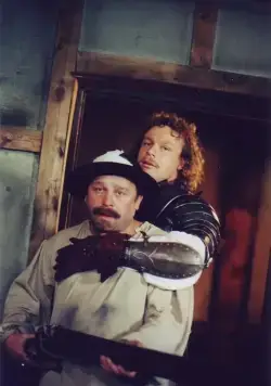Кадр из Королева Марго (1996) Кадр 3 из сериала Королева Марго (1996)