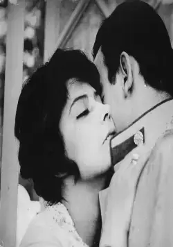 Кадр из Анна Каренина (1967) Кадр 2 из сериала Анна Каренина (1967)