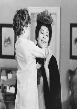 Кадр из Анна Каренина (1967) Кадр 3 из сериала Анна Каренина (1967)