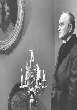 Кадр из Анна Каренина (1967) Кадр 1 из сериала Анна Каренина (1967)