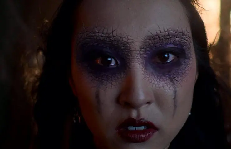 Кадр из Беглецы (2017) Кадр 3 из сериала Беглецы / Runaways (2017)