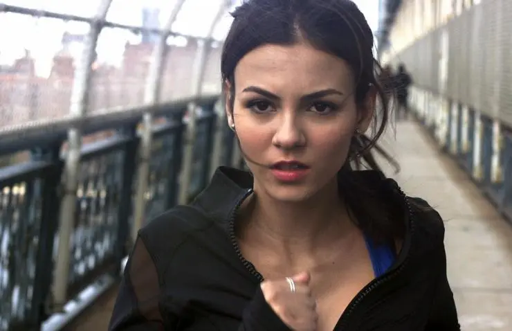 Кадр из Приманка (2015) Кадр 2 из сериала Приманка / Eye Candy (2015)