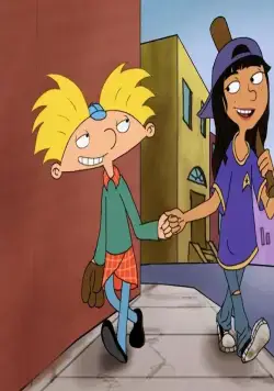 Кадр из Эй, Арнольд! (1996) Кадр 2 из сериала Эй, Арнольд! / Hey Arnold! (1996)