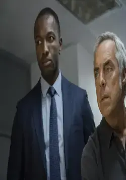 Кадр из Босх (2015) Кадр 2 из сериала Босх / Bosch (2015)