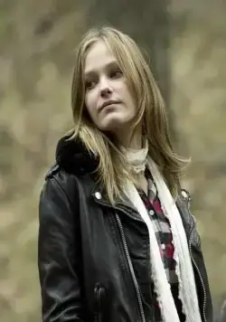 Кадр из Полнолуние (2012) Кадр 3 из сериала Полнолуние / Luna, el misterio de Calenda (2012)