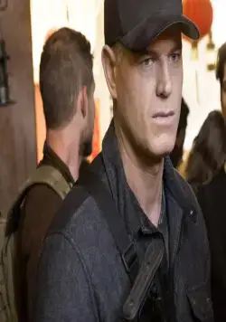 Кадр из Последний корабль (2014) Кадр 2 из сериала Последний корабль / The Last Ship (2014)