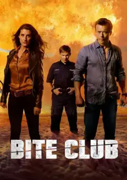 Постер: Покусанные / Bite Club (2018)