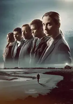 Постер: Убийство в заливе / The Bay (2019)